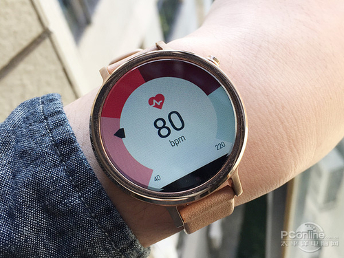 Moto360二代(42mm)