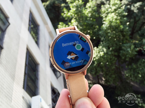 Moto360二代(42mm)