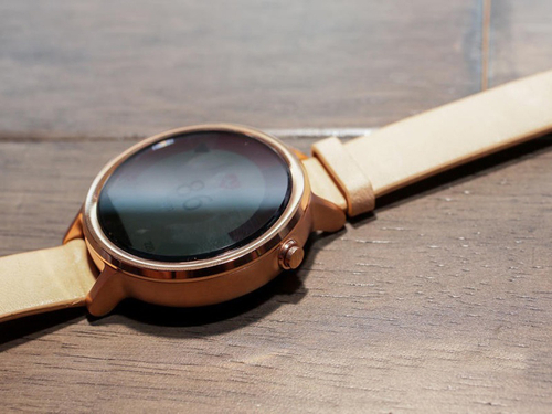 Moto360二代(42mm)