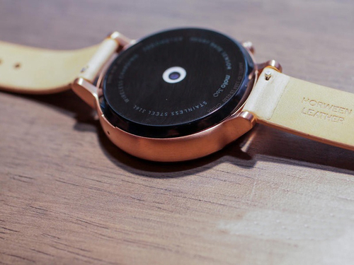 Moto360二代(42mm)