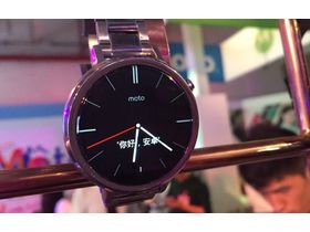 Moto360(42mm)