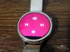 Moto360二代(女版)