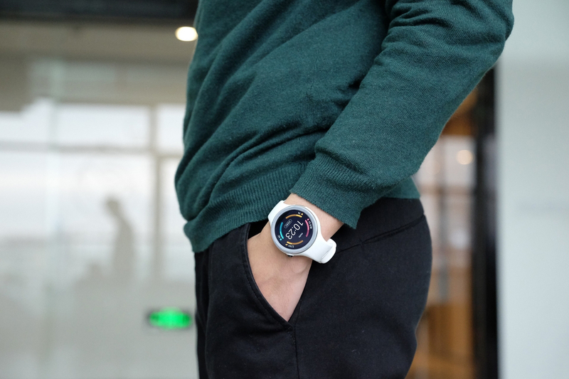 Moto 360 Sportͼ