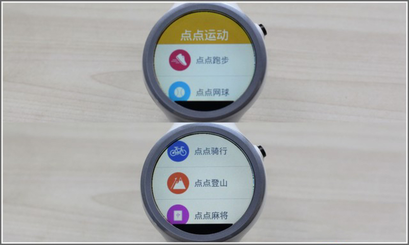 Moto 360 Sportͼ