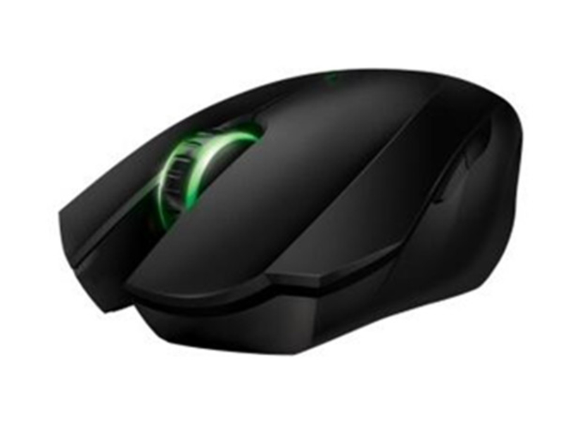 Razer Orochi八岐大蛇2013