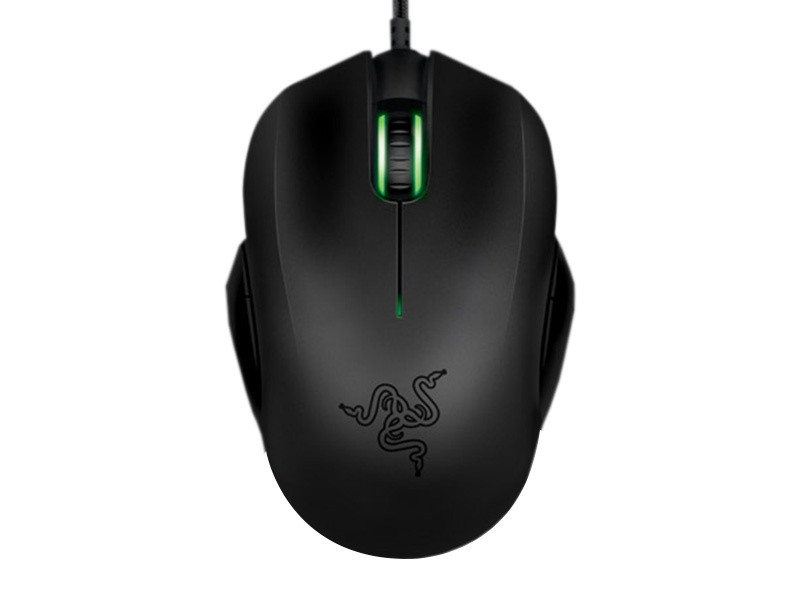 Razer Orochi八岐大蛇2013