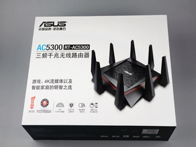 ˶RT-AC5300U