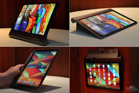 ͶӰƽYOGA Tab 3 Pro