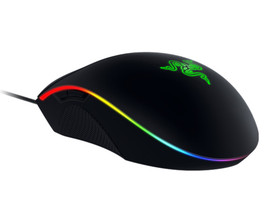 Razer Diamondbackβ2015