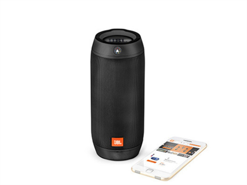 JBL Pulse 2 正面