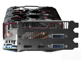 Radeon R9 390 X2 Devil 13ӿ