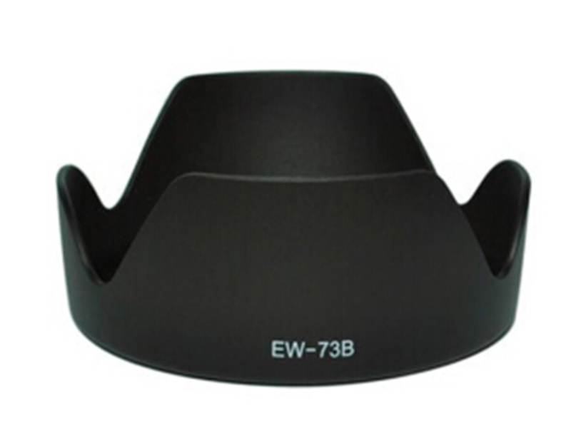 佳能遮光罩 EW-73B 图片1