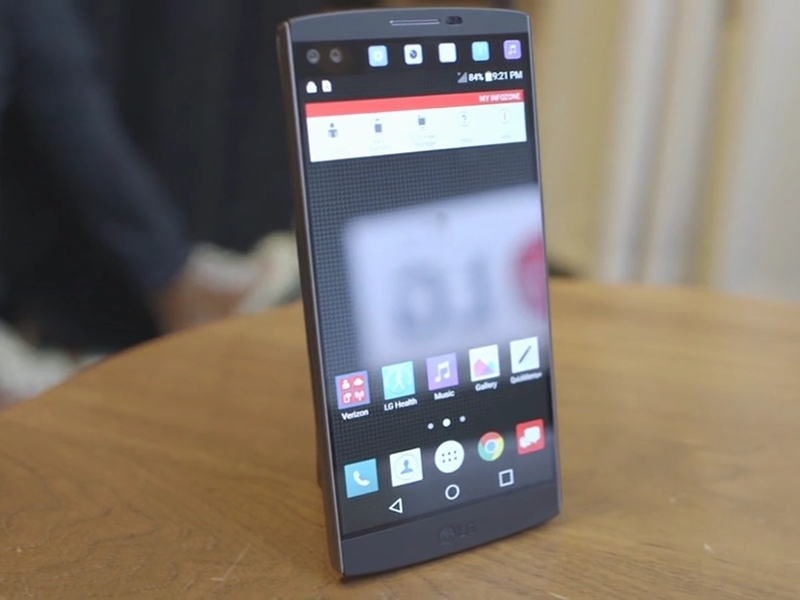 LG V10ͼ