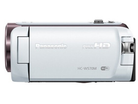 HC-W570M