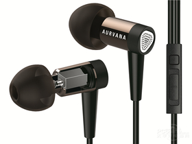 Aurvana In-ear2 Plus