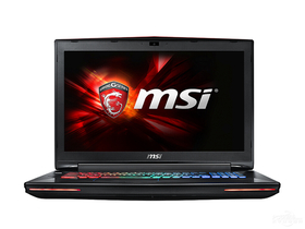 msi΢GT72 6QD-005XCN