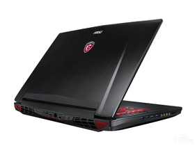 msi΢GT72 6QD-005XCN