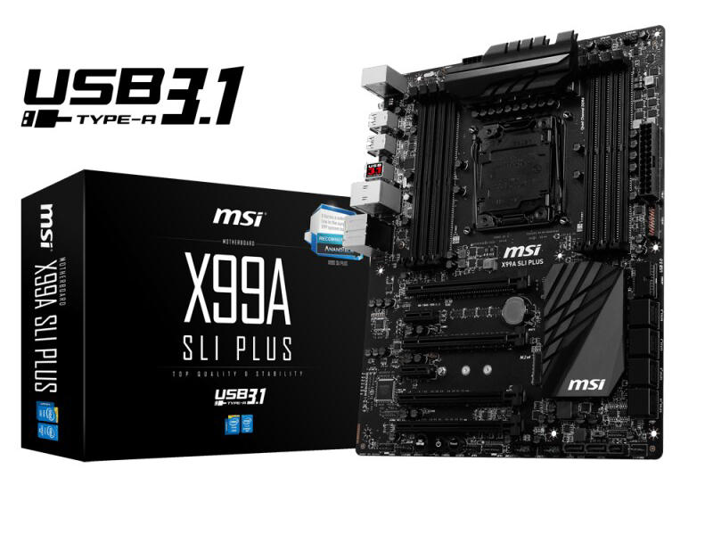 ΢X99A SLI PLUSͼ