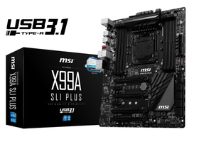 ΢X99A SLI PLUS