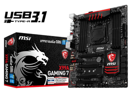 ΢X99A GAMING 7
