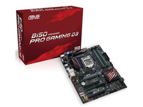 ˶B150 Pro Gaming D3