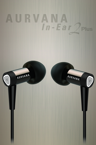 Aurvana In-ear2 Plusͼ