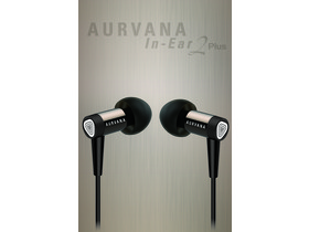 Aurvana In-ear2 Plus