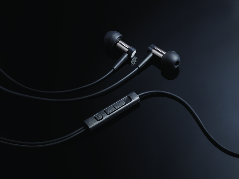 Aurvana In-ear2 Plusͼ