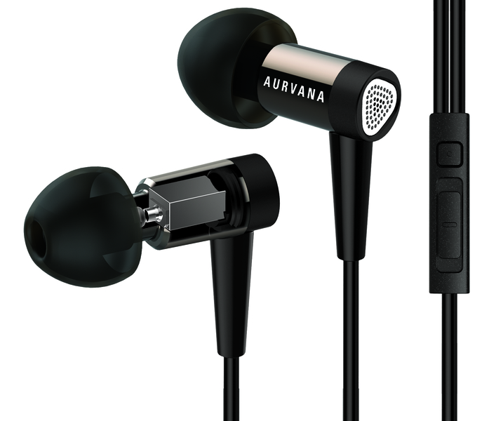 Aurvana In-ear2 Plusͼ