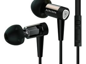 Aurvana In-ear2 Plus