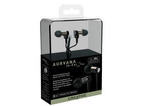 Aurvana In-ear2 Plus