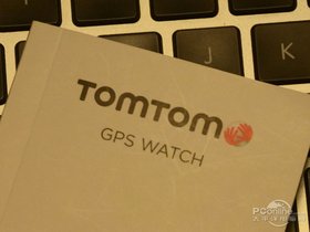 TomTom Sparkϵֱ