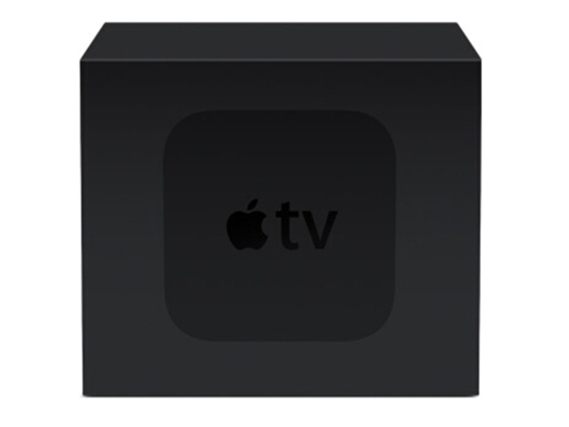 苹果New Apple TV