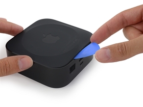 ƻNew Apple TV