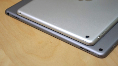苹果12.9英寸iPad Pro(128GB/WLAN)