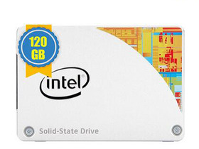 Intel 535 120G SATA3