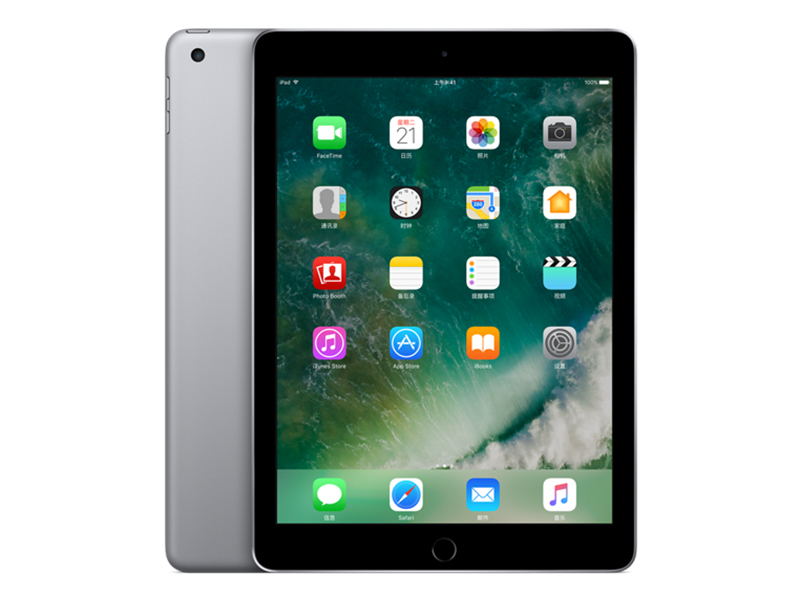 苹果9.7英寸iPad(32GB/WLAN)