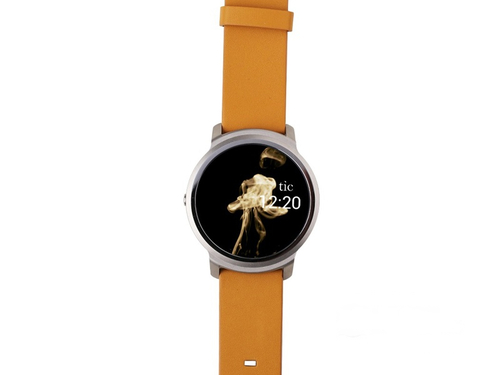 Ticwatch