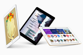 苹果9.7英寸iPad(128GB/Cellular)