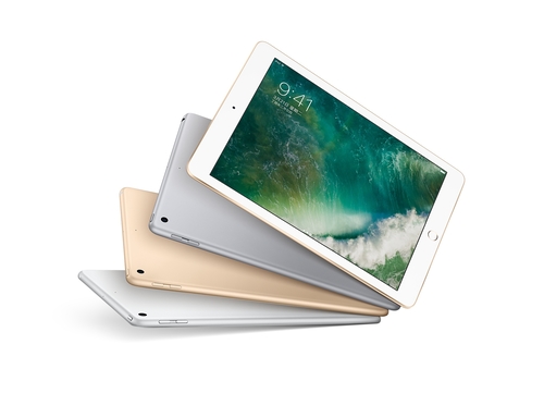 苹果9.7英寸iPad(128GB/Cellular)