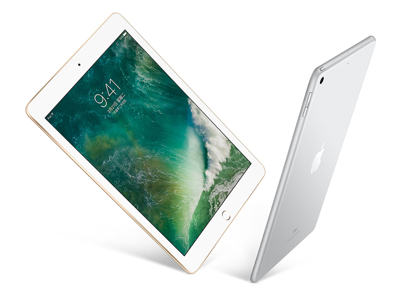 ƻ9.7ӢiPad(32GB/Cellular)ͼ