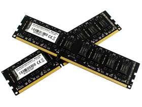 ӰGALAX DDR3-1600 8GB