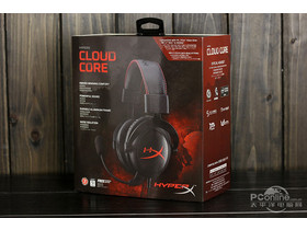 ʿHyperX Cloud Core