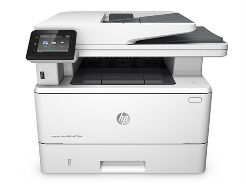 LaserJet Pro MFP M427fdnͼ