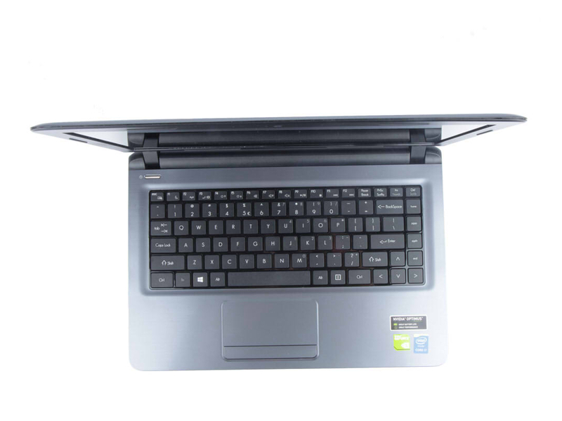 神舟B5-i54572D1键盘