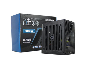 GAMEMAX60 400W