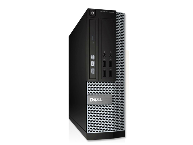 戴尔Optiplex 9020(CAD007OPTI9020SFF4505)整体图