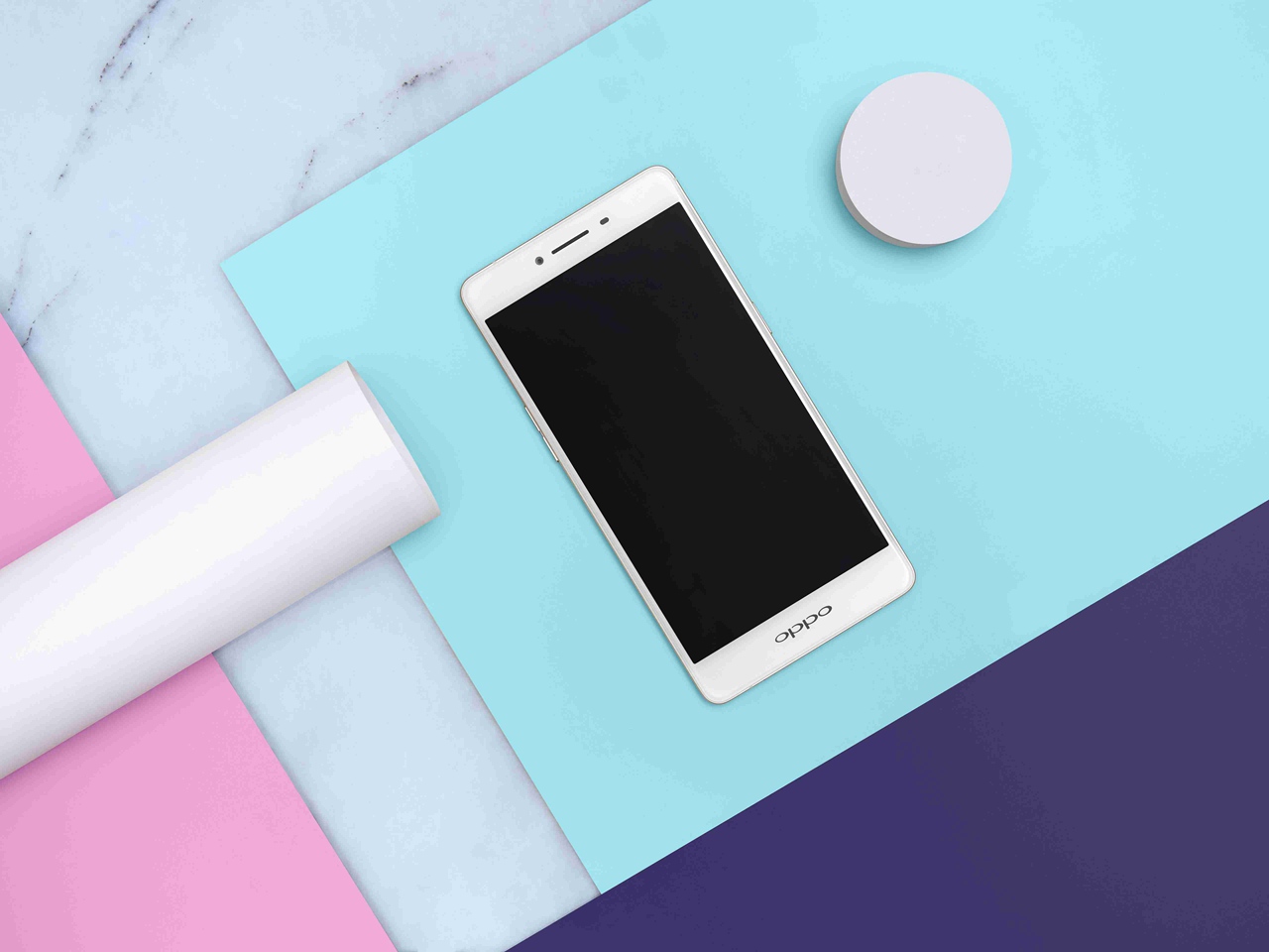 OPPO A53ȫͨͼ