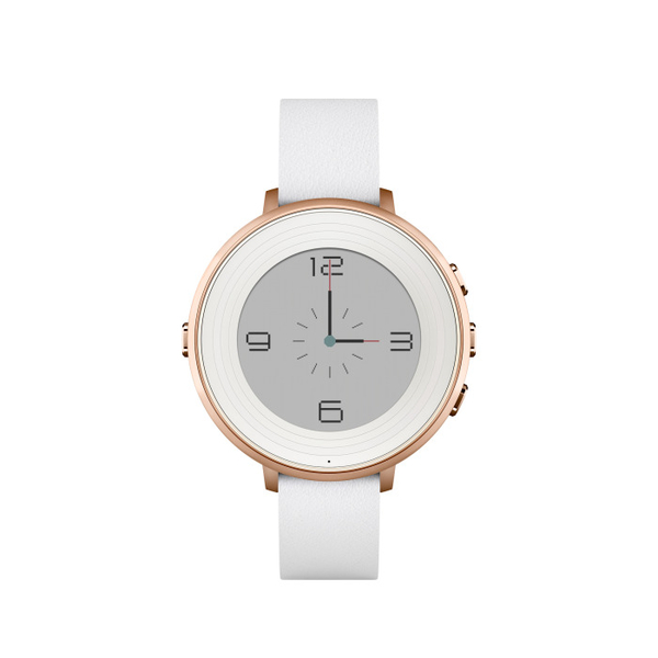 Pebble Time Roundͼ