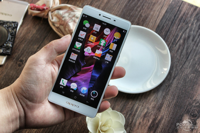 OPPO A53ȫͨͼ